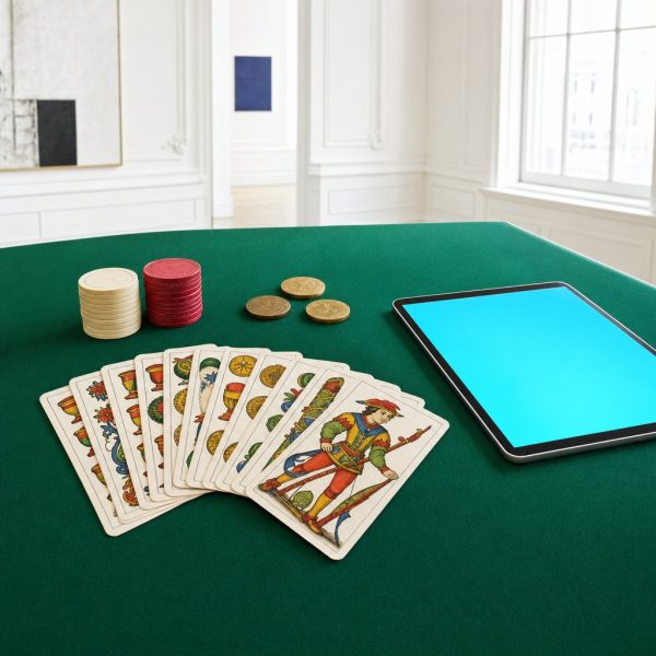El casino como ícono cultural y su reinvención en los casinos de criptomonedas de Argentina